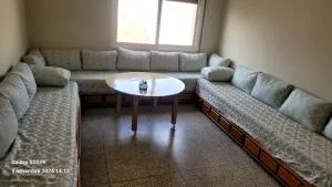 résidence bouylaghman - Douar Ben Chellal