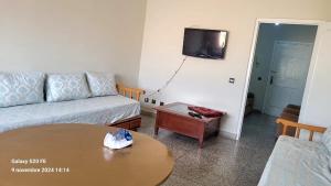 résidence bouylaghman