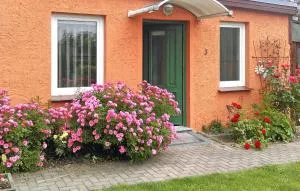 Ferienwohnung Hohen Sprenz - Güstrow