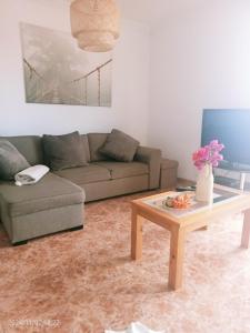 Beatifull apartament Sea View in pto Cruz