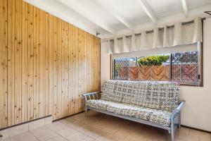 Beach Comber- 32 Straight St Hat Head - No Sheets or Towels provided