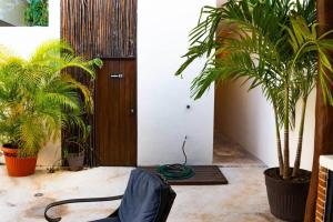 Hermosa casa en Cancún con alberca privada