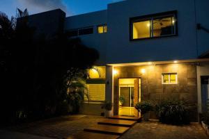 Hermosa casa en Cancún con alberca privada