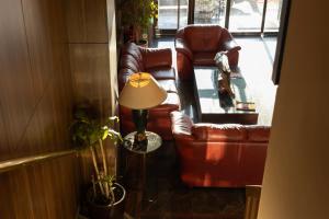 Classes Hotel Airport