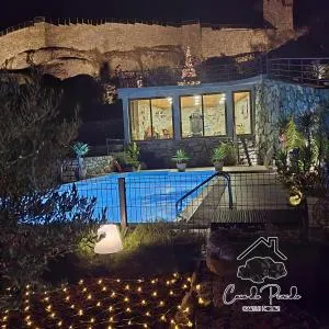 Casa do Penedo Castle House - Videmonte