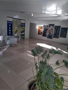 Apartamento de 2 quartos em Caldas Novas Goiás