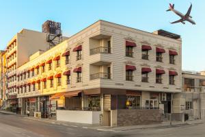 Classes Hotel Airport