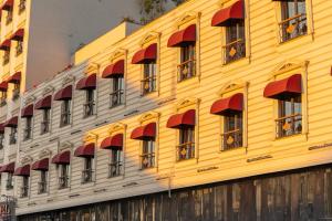 Classes Hotel Airport