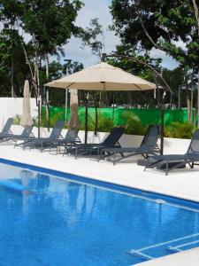 Gigis Caribbean Paradise Aparment