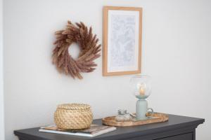 Ferienwohnung Fehmarn "FeWoFe"