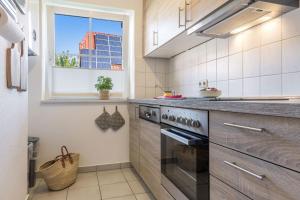 Ferienwohnung Fehmarn "FeWoFe"