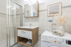 Ferienwohnung Fehmarn "FeWoFe"