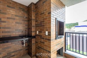 JPR - apartamentos a 260 metros da praia em Jurerê