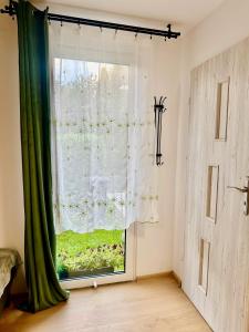 Apartament nr 1 lub 2 przy Sali Kominkowej