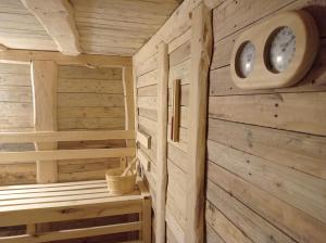 Dom na wyłączność - Pyzówka