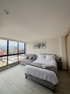 Elegancia Urbana en Corferias