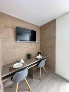 Elegancia Urbana en Corferias