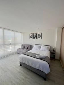 Elegancia Urbana en Corferias