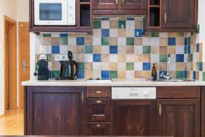 International House Sölden Deluxe Apartment ZW 13