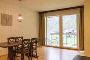 International House Sölden Deluxe Apartment ZW 13