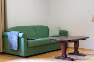 International House Sölden Apartment ZW 14