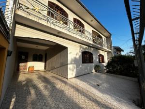 Casa do Loro Hospedagem