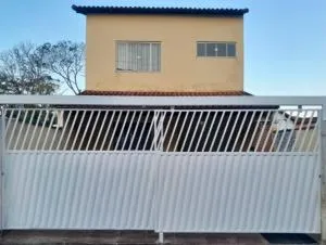 Casa a 150m da Praia Condomínio - 塔里图巴