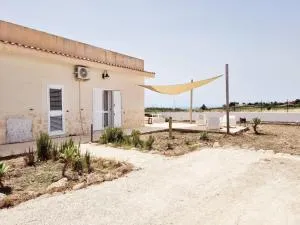 Villa del Poeta - Cattolica Eraclea