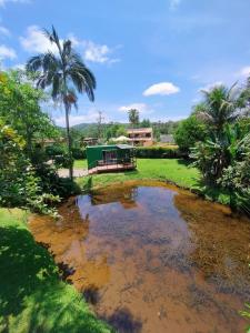 Pousada e Restaurante Dona Siroba