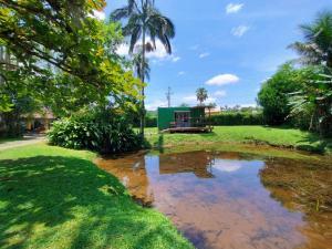 Pousada e Restaurante Dona Siroba