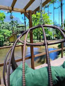 Pousada e Restaurante Dona Siroba