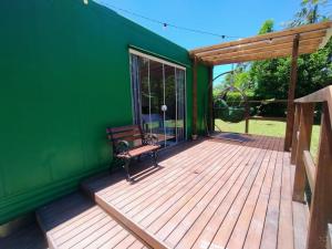 Pousada e Restaurante Dona Siroba