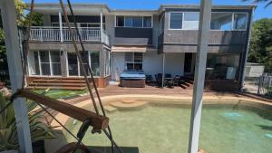 Phoenix Oasis, Family and Pet friendly, with private pool and spa