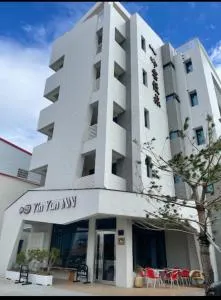 Yin Yun Slow Travel B&B 吟雲慢旅 - Yung-feng-ts'un