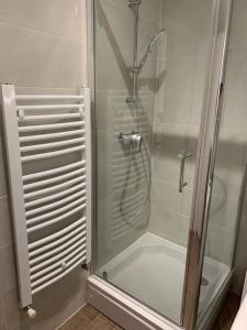 Urban Chic Apartment in the Center of Zagreb