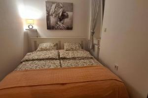 Urban Chic Apartment in the Center of Zagreb