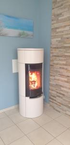 gîte Evanez du Mont-saint-Michel