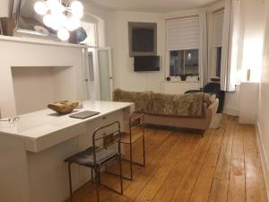 2 Large One Bed , Prime Location and Quiet