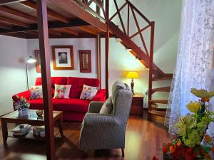 Cozy Canarian House La Casa de mis Abuelitos by HRTenerife Net