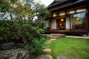 Hotel Utano Kyoto Besho