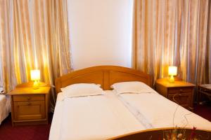 Pension Club Montana