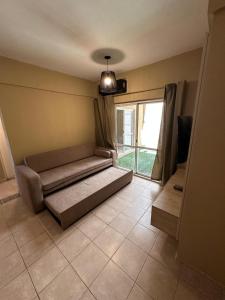 Moderno Apart Centrico para 4 Personas con Patio