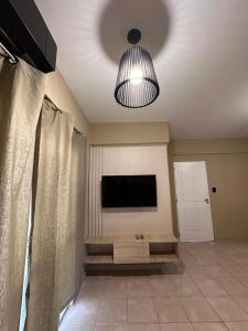 Moderno Apart Centrico para 4 Personas con Patio