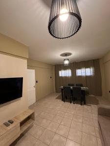 Moderno Apart Centrico para 4 Personas con Patio