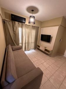 Moderno Apart Centrico para 4 Personas con Patio