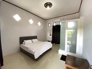 De Papel Homestay