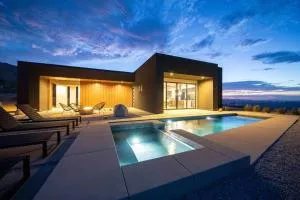 The Coza, Joshua Tree - Joshua Tree