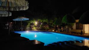 Phòng Tiêu Chuẩn Giường Đôi Nhìn Ra Vườn (Standard Double Room with Garden View)