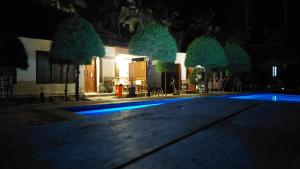 Phòng Đôi Loại Sang (Deluxe Double Room)