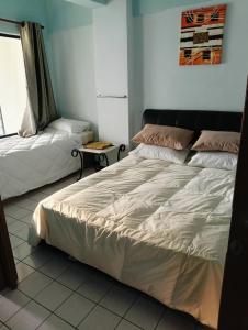 ZNZ Oasis Homestay